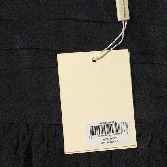 Skirt size S - Picture 6 of 7